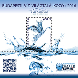 Budapesti víz világtalálkozó 2016 Budapesti víz világtalálkozó 2016